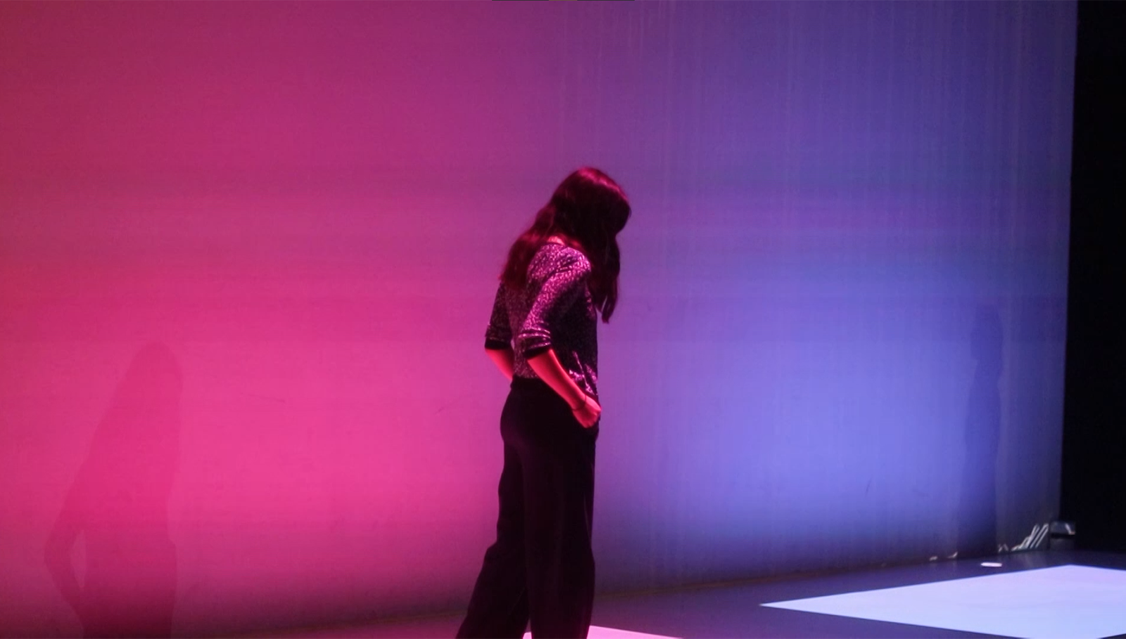 b.acid Deepspace Performance 4