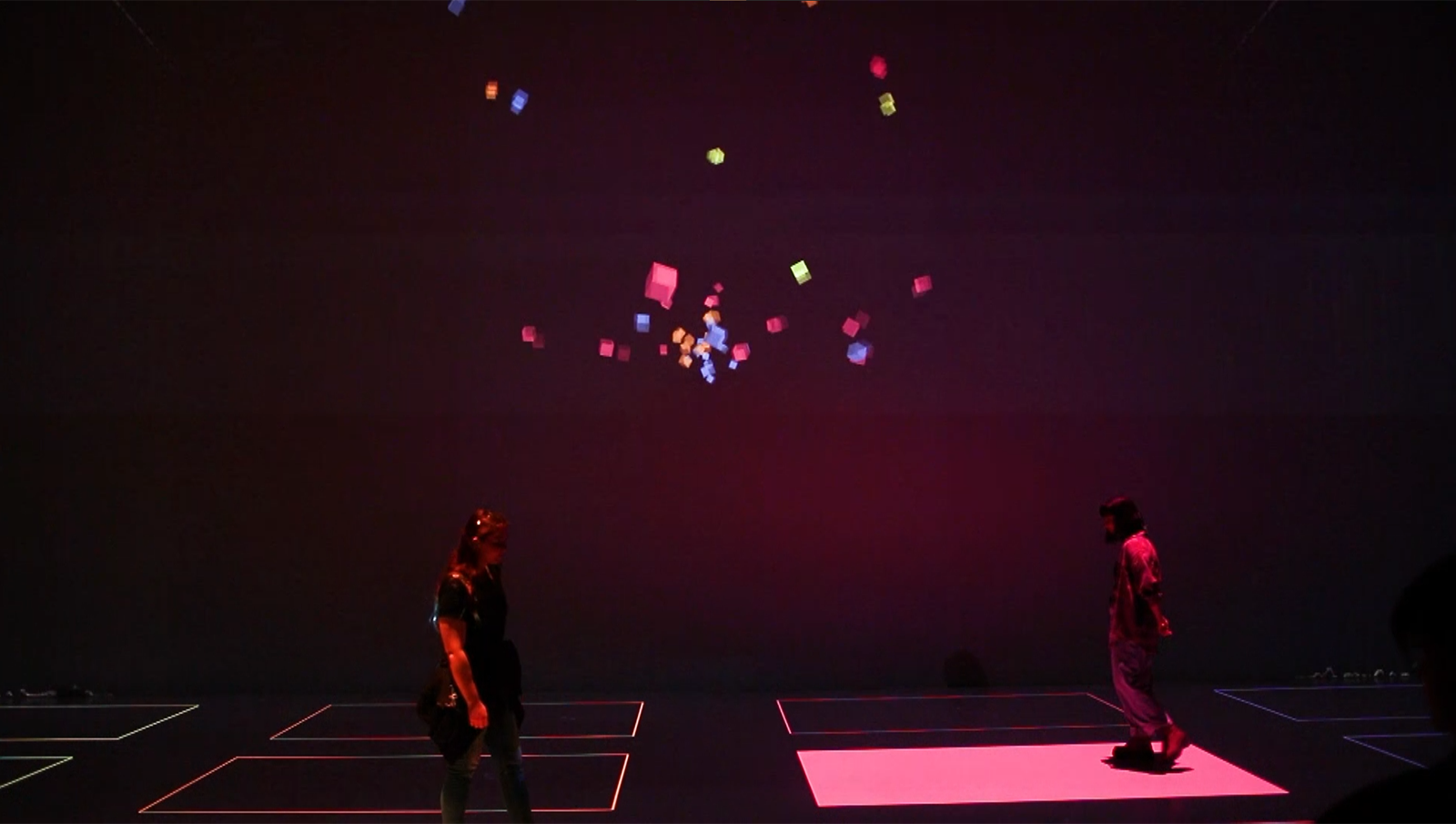 b.acid Deepspace Performance 5