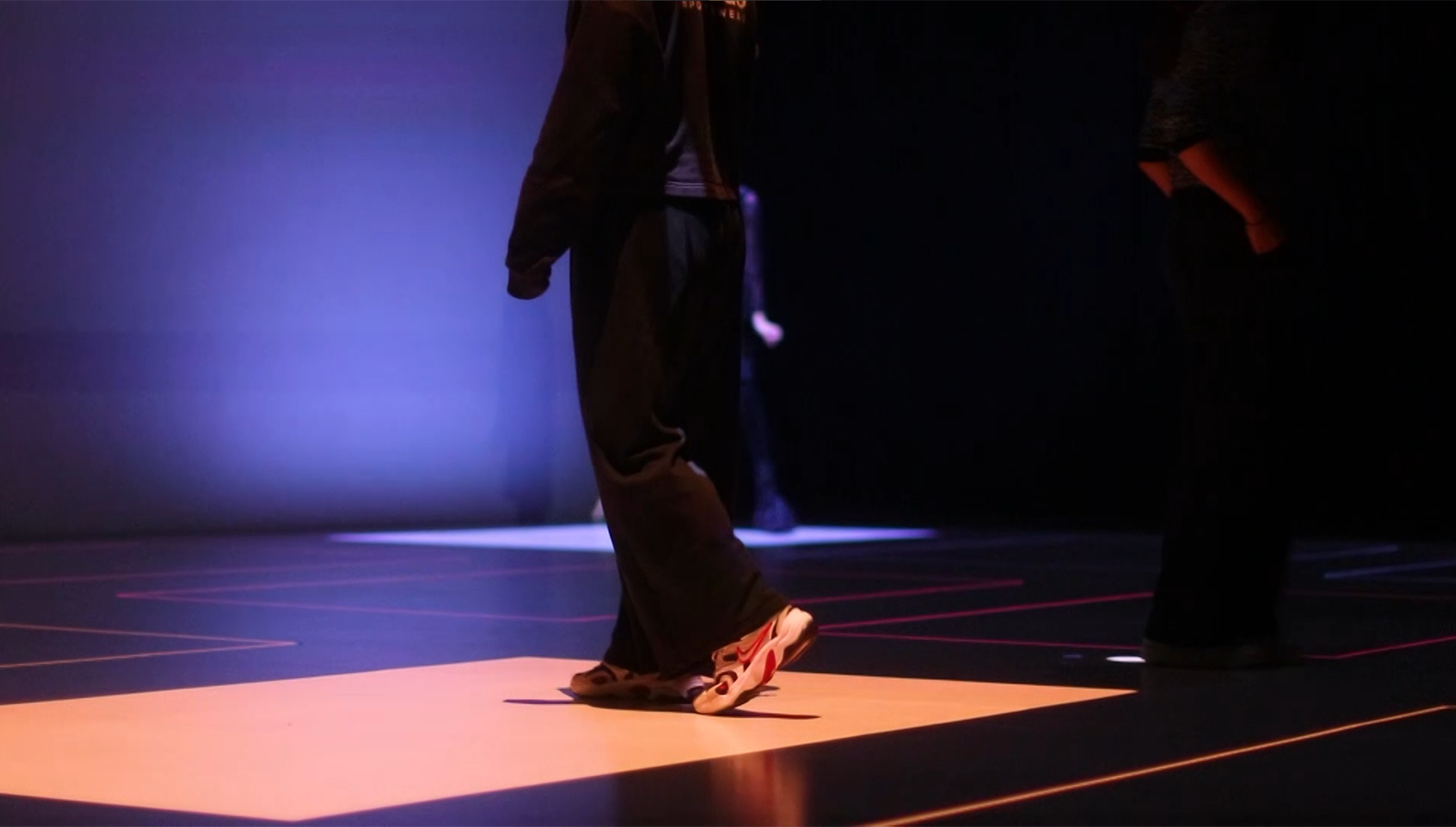b.acid Deepspace Performance 7