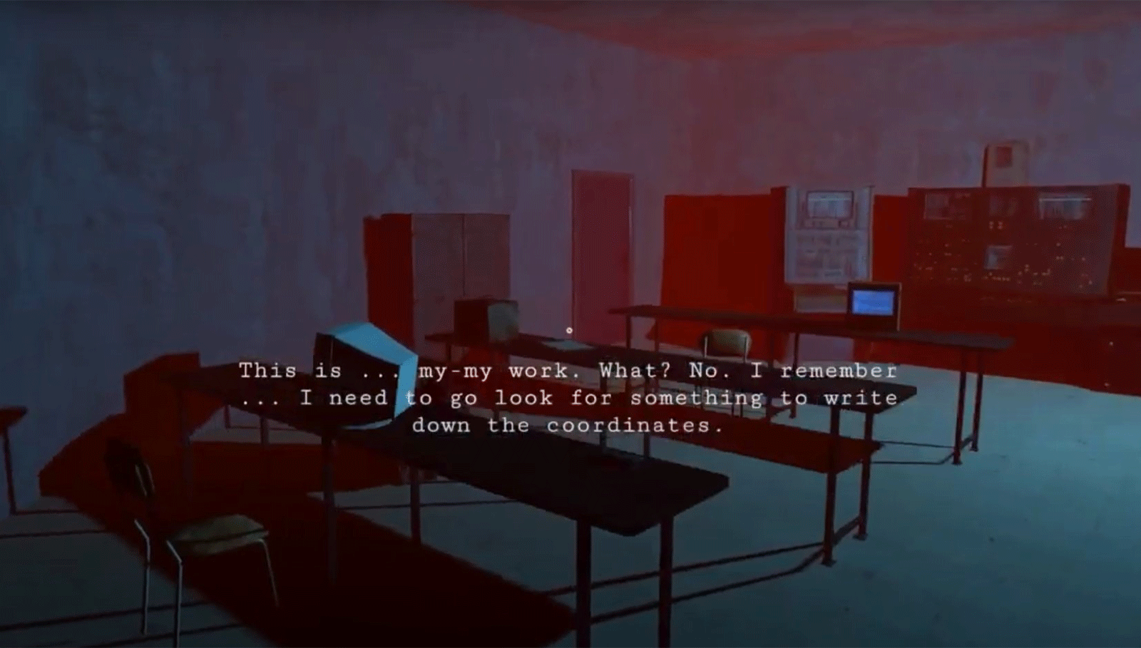 Revill Ingame Screenshot 2