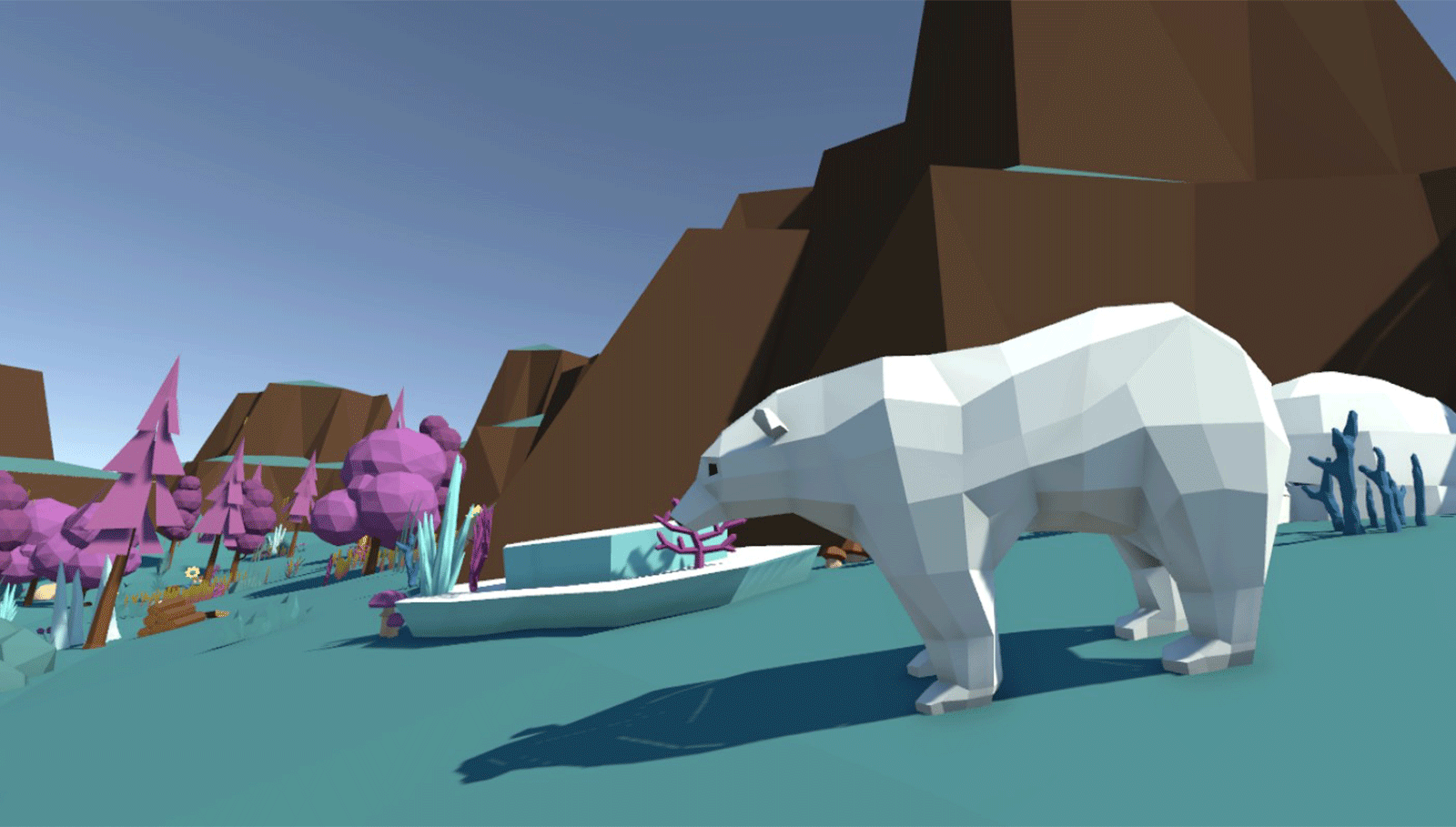 Revill Ingame Screenshot 2