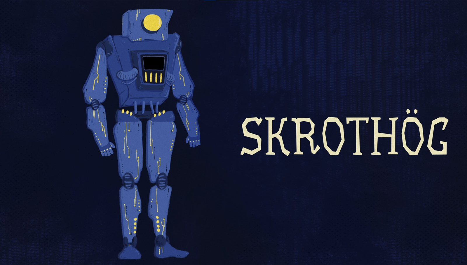 Skrothög Screenshot 1