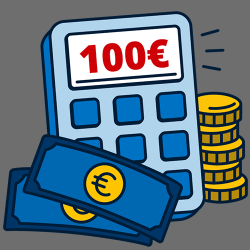 Vector illustration for the website